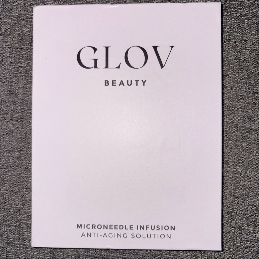 Microneedle Infusion Anti-Aging Solution